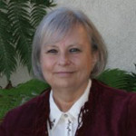 Nancy Ellen Dodd