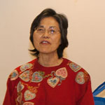 Portia Choi